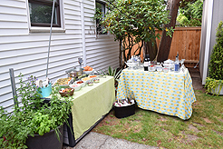GARDEN DELIGHT