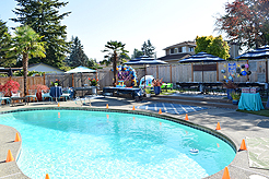 HAPPY FIRST BIRTHDAY