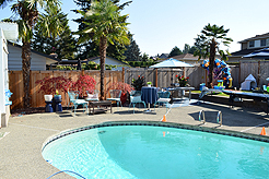 HAPPY FIRST BIRTHDAY