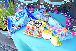 HAPPY FIRST BIRTHDAY