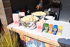 HAPPY FIRST BIRTHDAY