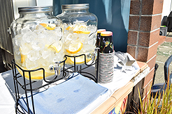 HAPPY FIRST BIRTHDAY