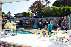 HAPPY FIRST BIRTHDAY