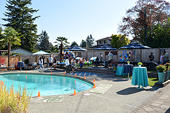 HAPPY FIRST BIRTHDAY