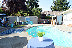 HAPPY FIRST BIRTHDAY