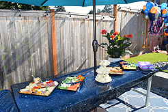 HAPPY FIRST BIRTHDAY