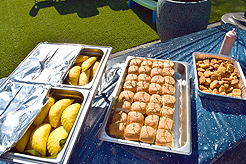 HAPPY FIRST BIRTHDAY