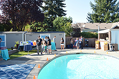 HAPPY FIRST BIRTHDAY