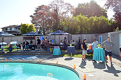 HAPPY FIRST BIRTHDAY