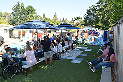 HAPPY FIRST BIRTHDAY