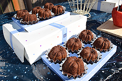 HAPPY FIRST BIRTHDAY