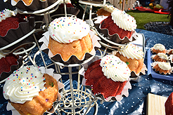 HAPPY FIRST BIRTHDAY