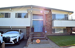 HAPPY FIRST BIRTHDAY