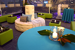 HOLIDAYS AT THE SORRENTO