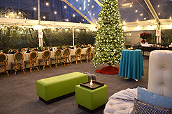 HOLIDAYS AT THE SORRENTO