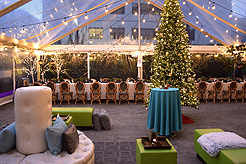 HOLIDAYS AT THE SORRENTO