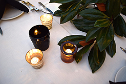 HOLIDAYS AT THE SORRENTO