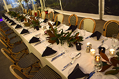 HOLIDAYS AT THE SORRENTO