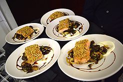 HOLIDAYS AT THE SORRENTO