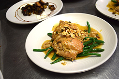 HOLIDAYS AT THE SORRENTO