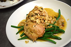 HOLIDAYS AT THE SORRENTO