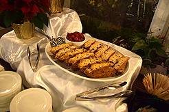 HOLIDAYS AT THE SORRENTO