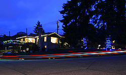 HOME FOR THE HOLIDAYS