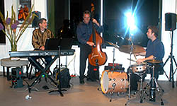 INSPIRED EVENT ELEMENTS