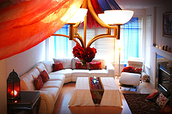 ON THE ROAD TO MOROCCO