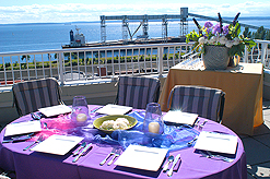 WELCOME TO THE OUTDOORS