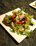 WELCOME TO THE OUTDOORS