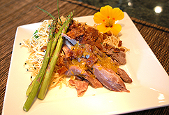 WELCOME TO THE OUTDOORS