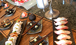 WELCOME TO THE OUTDOORS