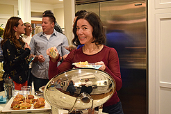 ITS YOUR BIRTHDAY, CUPCAKE