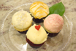 ITS YOUR BIRTHDAY, CUPCAKE