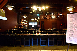 ITS YOUR WORLD BAR MITZVAH