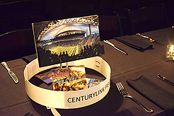 ITS YOUR WORLD BAR MITZVAH