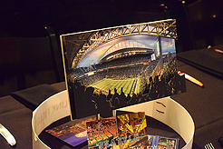 ITS YOUR WORLD BAR MITZVAH