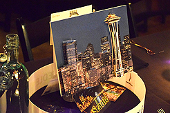 ITS YOUR WORLD BAR MITZVAH