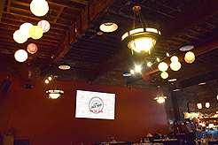 ITS YOUR WORLD BAR MITZVAH