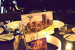 ITS YOUR WORLD BAR MITZVAH