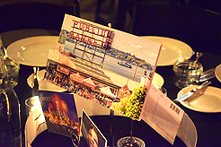 ITS YOUR WORLD BAR MITZVAH