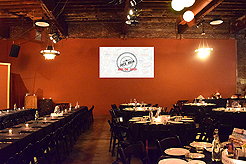 ITS YOUR WORLD BAR MITZVAH