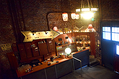 ITS YOUR WORLD BAR MITZVAH