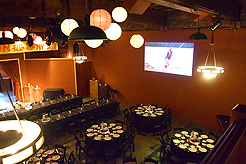 ITS YOUR WORLD BAR MITZVAH