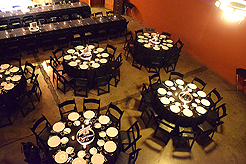 ITS YOUR WORLD BAR MITZVAH