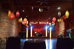 ITS YOUR WORLD BAR MITZVAH