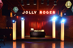 ITS YOUR WORLD BAR MITZVAH