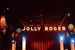 ITS YOUR WORLD BAR MITZVAH