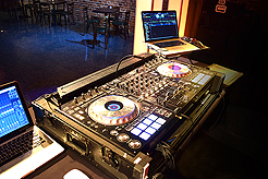 ITS YOUR WORLD BAR MITZVAH